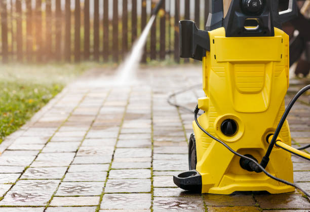 Playground Equipment Cleaning in Lake Mack Forest Hills, FL
