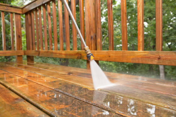 Best Pool Deck Cleaning  in Lake Mack Forest Hills, FL